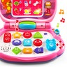 Brilliant Baby Laptop™ (Pink) - view 5